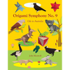 Origami Symphony No. 9: Ode to Australia - Paperback