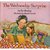 The Wednesday Surprise - Hardcover