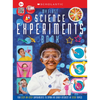 My First Science Experiments Workbook: Scholastic Early Learners (Workbook) - Paperback