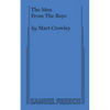 The Men from the Boys - Paperback