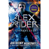 Stormbreaker - Paperback