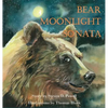 Bear Moonlight Sonata - Hardcover