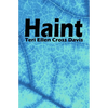 Haint: poems - Paperback