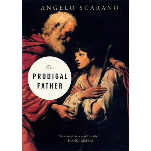 The Prodigal Father - Paperback