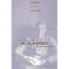 Juvenilia: Poems, 1922-1928 - Paperback
