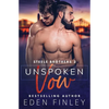 Unspoken Vow - Paperback