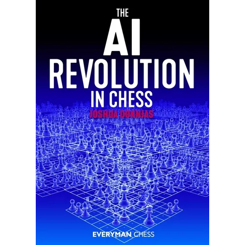AI Revolution in Chess - Paperback