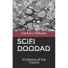 Scifi Doodad: 15 Shorts of the Future - Paperback