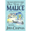 Date with Malice - Paperback