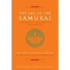 The Art of the Samurai: Yamamoto Tsunetomo's Hagakure - Hardcover