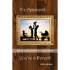 It's Apparent . . . You're A Parent - Paperback