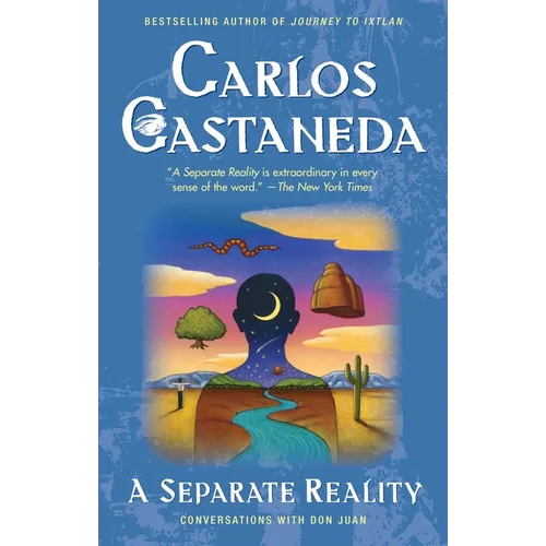 Separate Reality - Paperback