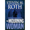The Mourning Woman: A Socrates Cheng Mystery - Paperback