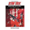 Star Trek: The Original Series: Errand of Fury Book #1: Seeds of Rage - Paperback