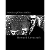 H.P.Lovecraft Fiction Collection - Paperback