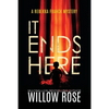 It Ends Here - Paperback