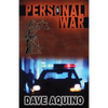 Personal War - Paperback