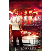 Bloody Commas 2: Living on Borrowed Time - Paperback