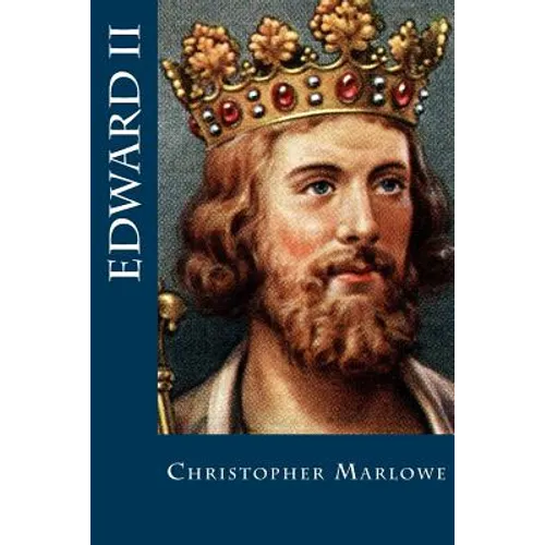 Edward II - Paperback