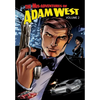 Mis-Adventures of Adam West: Volume 2 - Paperback