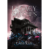 Legacy Witches - Hardcover