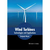 Wind Turbines: Technologies and Applications - Hardcover