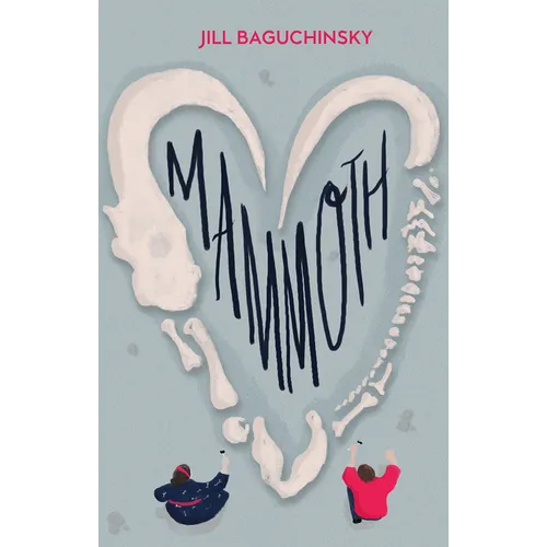 Mammoth - Paperback