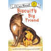 Biscuit's Big Friend - Paperback