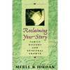 Reclaiming your story - Paperback
