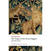 The Virgin of the Seven Daggers: And Other Stories - Paperback