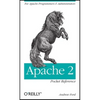 Apache 2 Pocket Reference: For Apache Programmers & Administrators - Paperback