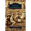 Cotuit and Santuit - Hardcover