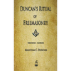 Duncan's Ritual of Freemasonry - Hardcover