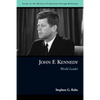 John F. Kennedy: World Leader - Paperback