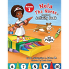 Nola The Nurse Preschool Activity Book - Paperback