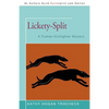 Lickety-Split: A Truman Kicklighter Mystery - Paperback