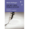 On My Own Publications - Hardcover