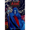 Azal: The Retelling of Eve - Paperback