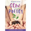 Grow with Me Poetry - Paperback