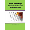 Child Protective Specialist Exam Review Guide - Paperback