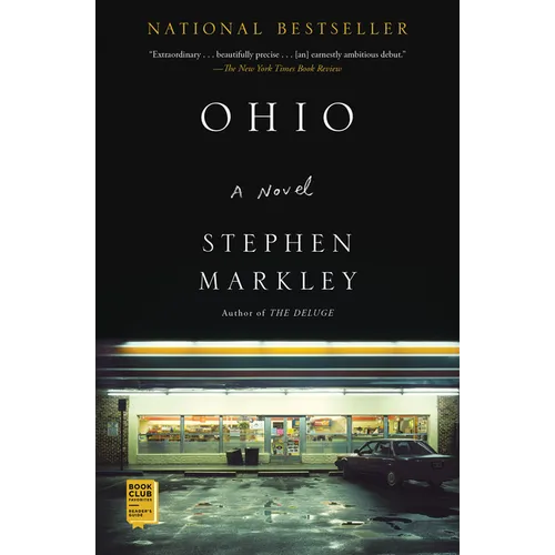Ohio - Paperback