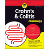 Crohn's and Colitis for Dummies - Paperback