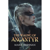 The Waking of Angantyr - Paperback