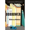The Borrower - Paperback