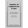 Murder at Rutherford House - Paperback