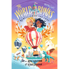 The World Between Blinks #2: Rebellion of the Lost - Hardcover