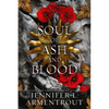 A Soul of Ash and Blood: A Blood and Ash Novel - Hardcover