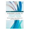 A Reader's Guide to Contemporary Literary Theory - Paperback