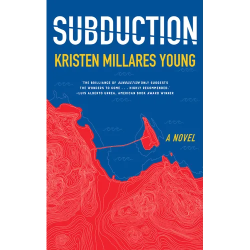 Subduction - Paperback