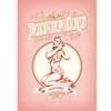 Maly Siri's Pin-Up Art: Good Girls and Bad Girls - Hardcover